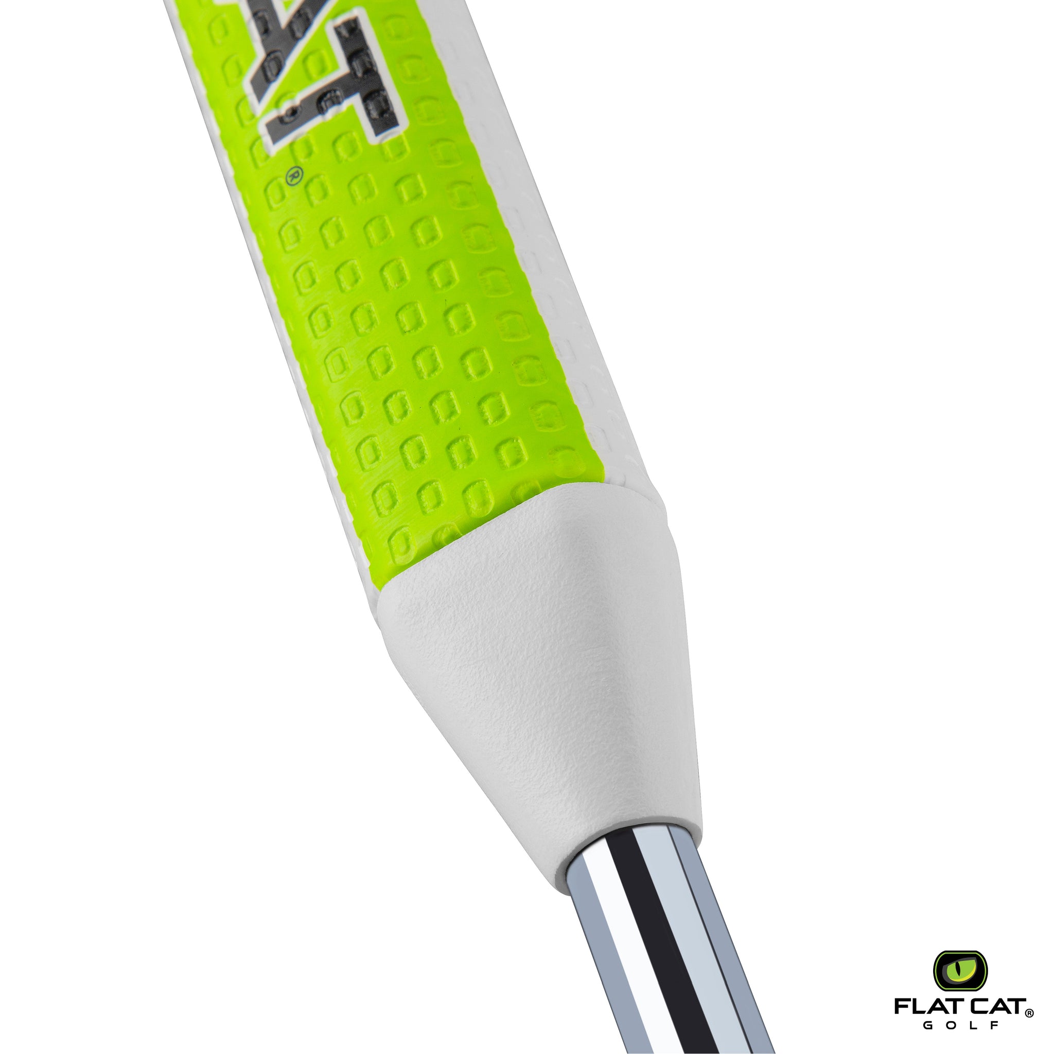 FLAT CAT ORIGINAL PUTTER GRIP - FLAT CAT® Golf