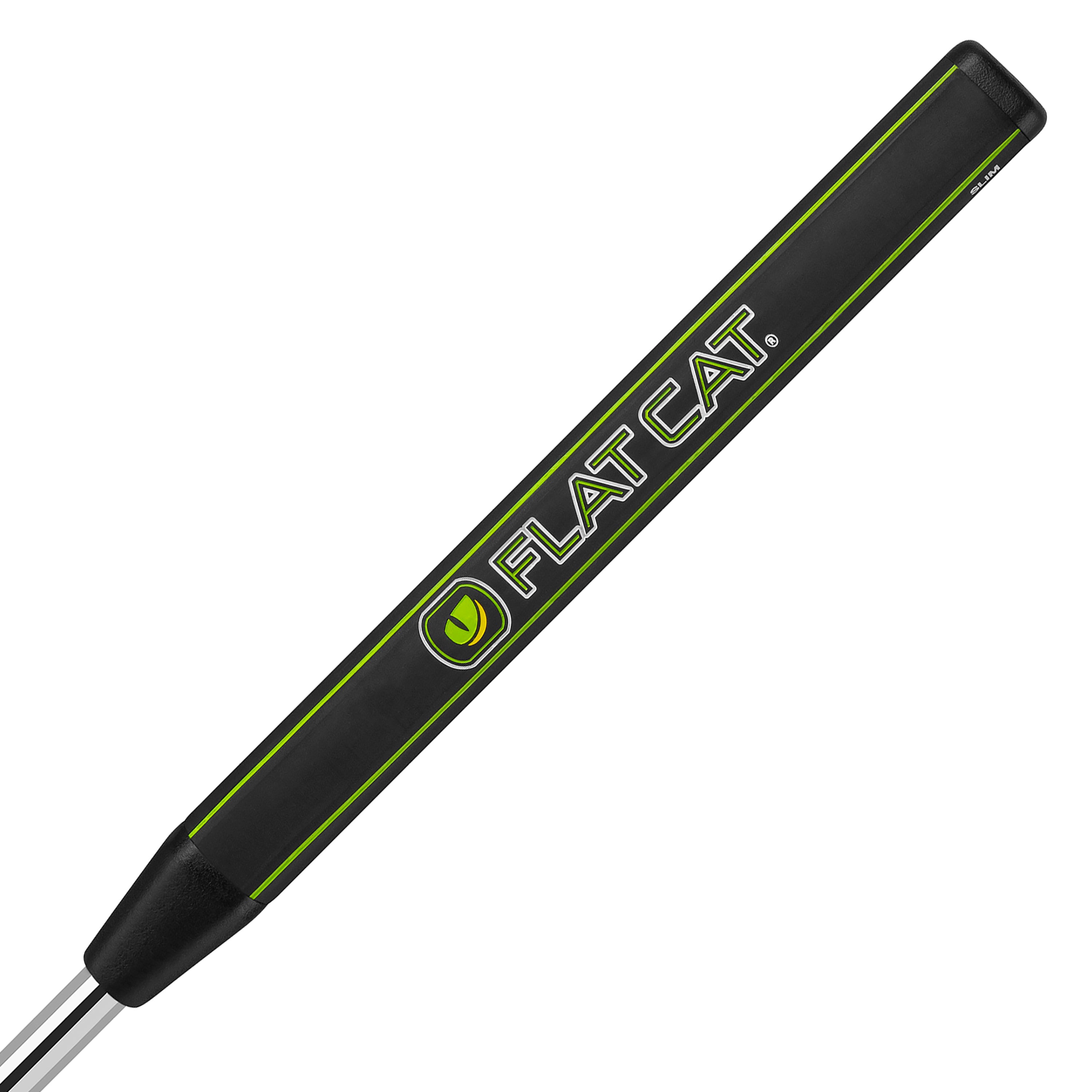 FLAT CAT TAK PUTTER GRIP - FLAT CAT® Golf