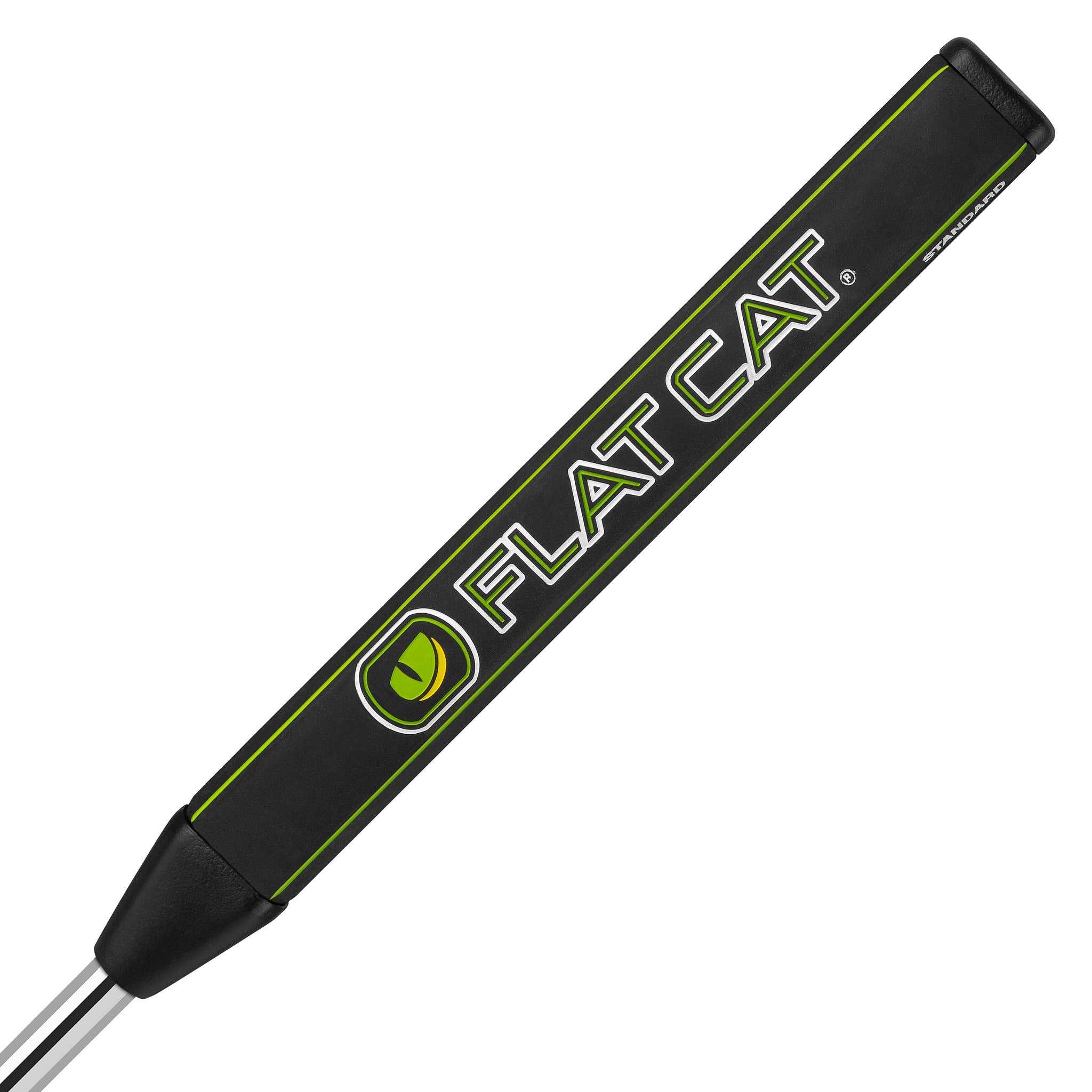 FLAT CAT TAK PUTTER GRIP - FLAT CAT® Golf