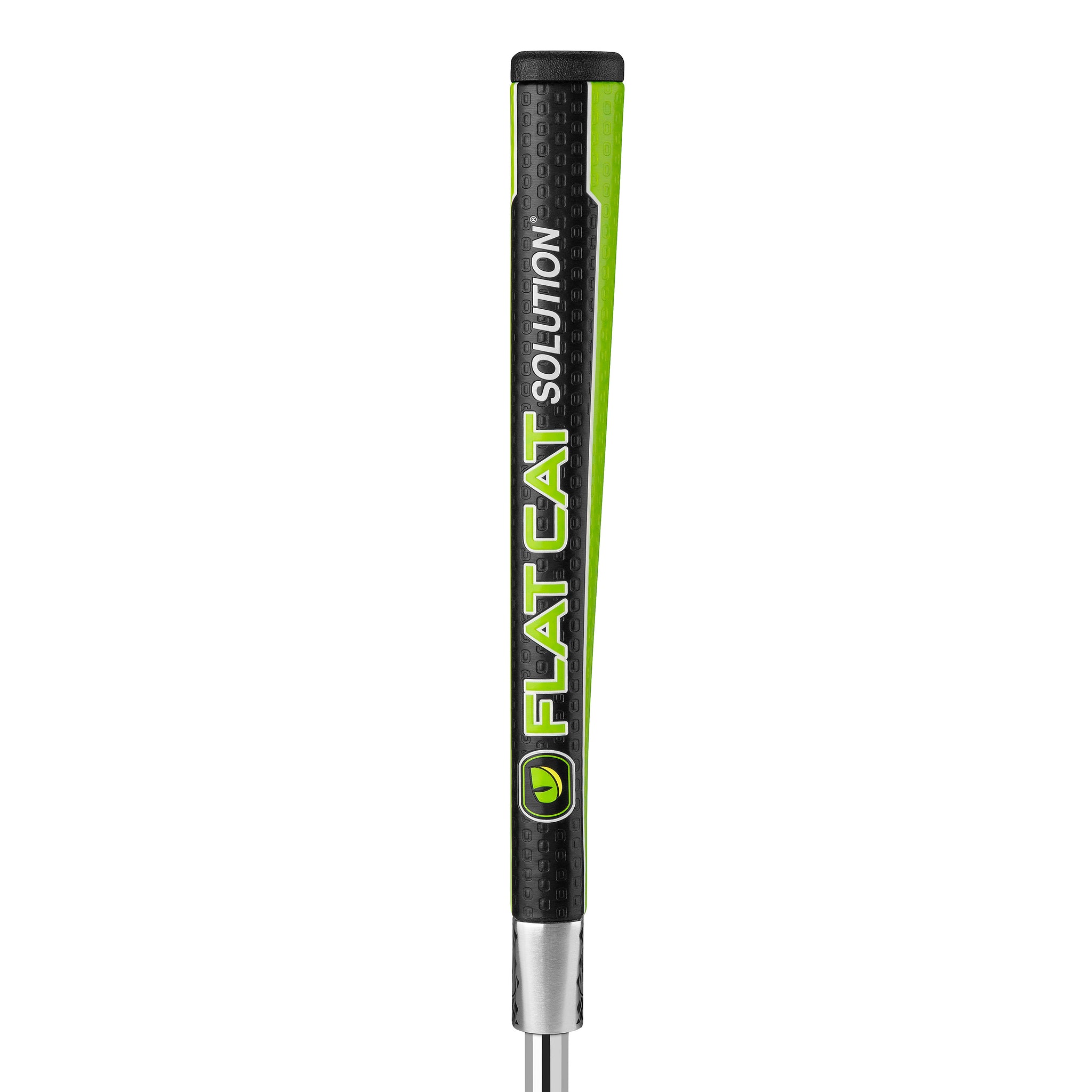 FLAT CAT SOLUTION PISTOL PUTTER GRIP - FLAT CAT® Golf